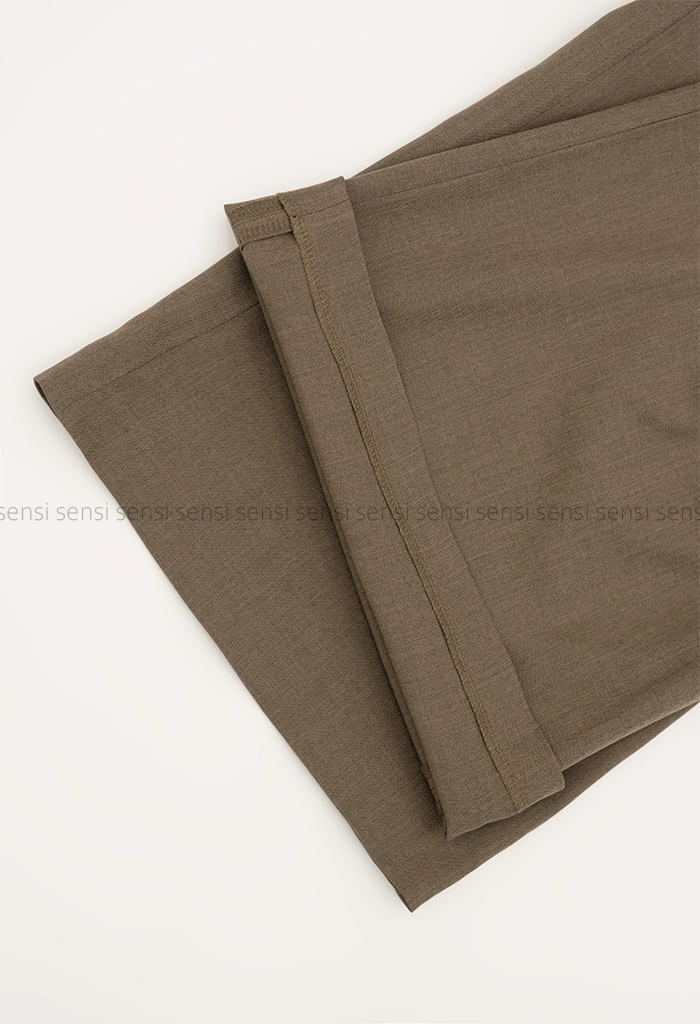 ست وست و شلوار بزایاق کد1005395